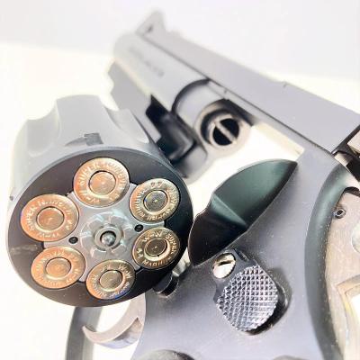 コクサイ] .44マグナム M29 カスタム サターン SATAN 6.5インチ No.54