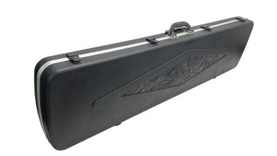 [ACTION ARMY] AAC T10/Tactical 10 BK ボルトアクションライフル フルーテッドバレル・スコープ等外装カスタム ガンケース付 (中古)サブ画像へ9