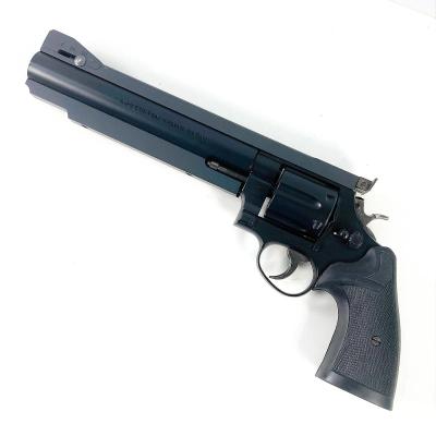 [コクサイ] .44マグナム M29 カスタム サターン SATAN 8-3/8インチ NO.55 発火モデルガン (中古)サブ画像へ1