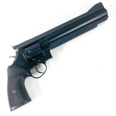 [コクサイ] .44マグナム M29 カスタム サターン SATAN 8-3/8インチ NO.55 発火モデルガン (中古)サブ画像へ2