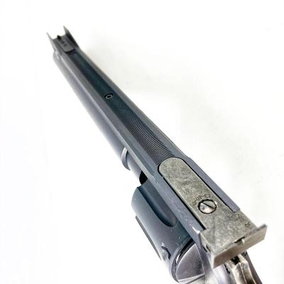 [コクサイ] .44マグナム M29 カスタム サターン SATAN 8-3/8インチ NO.55 発火モデルガン (中古)サブ画像へ4