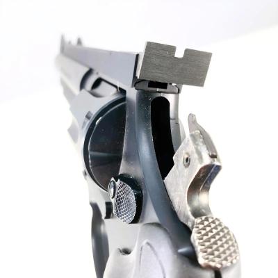 [コクサイ] .44マグナム M29 カスタム サターン SATAN 8-3/8インチ NO.55 発火モデルガン (中古)サブ画像へ6