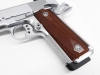 [MGC] M1911A1 NASTOFF.45 SFA MODEL1911-A1 オールシルバー (中古)