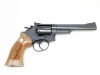 [キャロムショット] S&W M19 6インチ ブルーイングカスタム (中古)