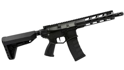 [G&G] CM16 ALPHA 電動ガン (新品予約受付中! 特典あり)サブ画像へ1
