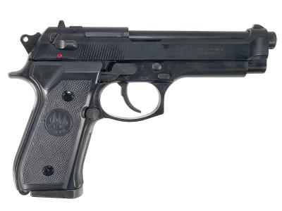 WA] ベレッタ M92FS スーパーブローバック ガスガン (中古)の販売