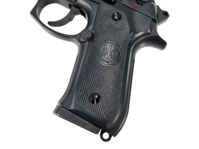 WA] ベレッタ M92FS スーパーブローバック ガスガン (中古)の販売
