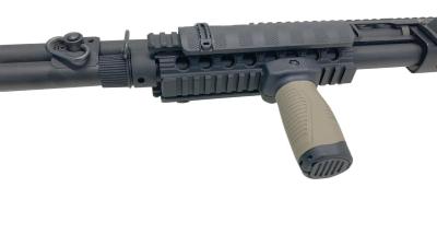 [G&P] M870 ミディアム・ロング エントリー RAS エアコッキングショットガン BK (中古)サブ画像へ7