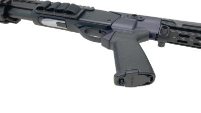 [G&P] M870 ミディアム・ロング エントリー RAS エアコッキングショットガン BK (中古)サブ画像へ8