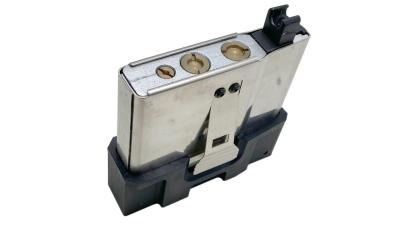 [S&T] DSR-1 ボルトアクション エアコッキングライフル BK ハードガンケース付 (中古)サブ画像へ8