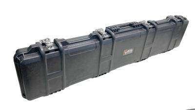 [S&T] DSR-1 ボルトアクション エアコッキングライフル BK ハードガンケース付 (中古)サブ画像へ10