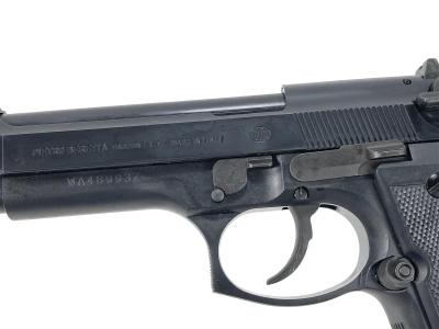 [WA] ベレッタ M92FS 初期型 マガジンガス漏れ (訳あり)サブ画像へ2