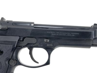 [WA] ベレッタ M92FS 初期型 マガジンガス漏れ (訳あり)サブ画像へ3