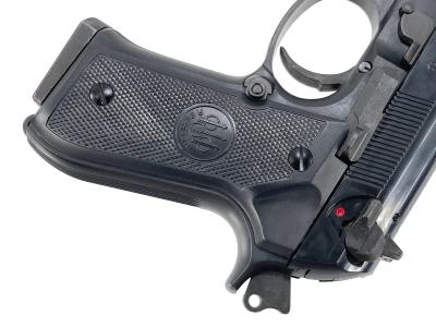 [WA] ベレッタ M92FS 初期型 マガジンガス漏れ (訳あり)サブ画像へ4