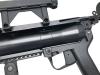 [Iron AIrsoft] M320 グレネードランチャー 40mmカート対応 (中古)