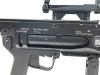 [Iron AIrsoft] M320 グレネードランチャー 40mmカート対応 (中古)