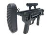 [Iron AIrsoft] M320 グレネードランチャー 40mmカート対応 (中古)