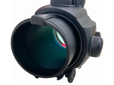 [コクサイ] シャノン ドットサイト /A-SQUARE MOUNT BASE セット (中古)サブ画像へ2