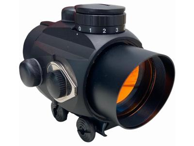 [コクサイ] シャノン ドットサイト /A-SQUARE MOUNT BASE セット (中古)サブ画像へ5