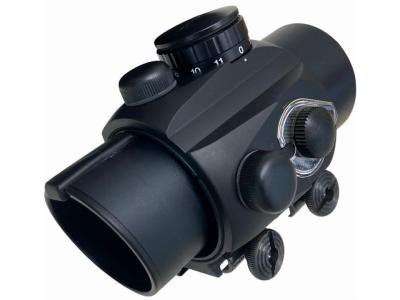 [コクサイ] シャノン ドットサイト /A-SQUARE MOUNT BASE セット (中古)サブ画像へ6