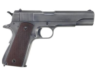 [東京マルイ] コルト M1911A1 ガバメント ガスブローバック 塗装カスタム (中古)サブ画像へ2