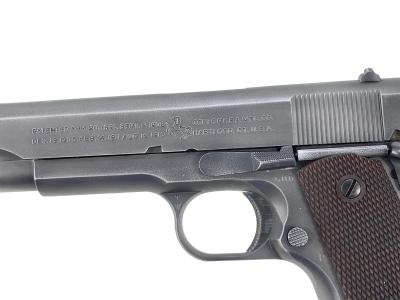 [東京マルイ] コルト M1911A1 ガバメント ガスブローバック 塗装カスタム (中古)サブ画像へ3