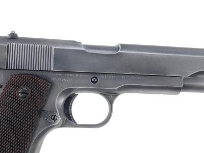[東京マルイ] コルト M1911A1 ガバメント ガスブローバック 塗装カスタム (中古)サブ画像へ4