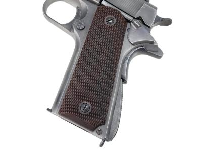 [東京マルイ] コルト M1911A1 ガバメント ガスブローバック 塗装カスタム (中古)サブ画像へ5