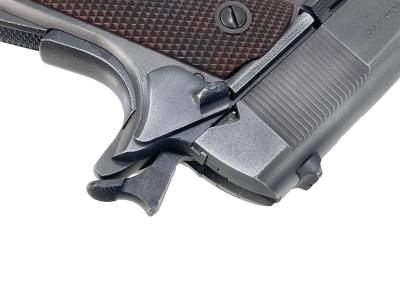 [東京マルイ] コルト M1911A1 ガバメント ガスブローバック 塗装カスタム (中古)サブ画像へ6