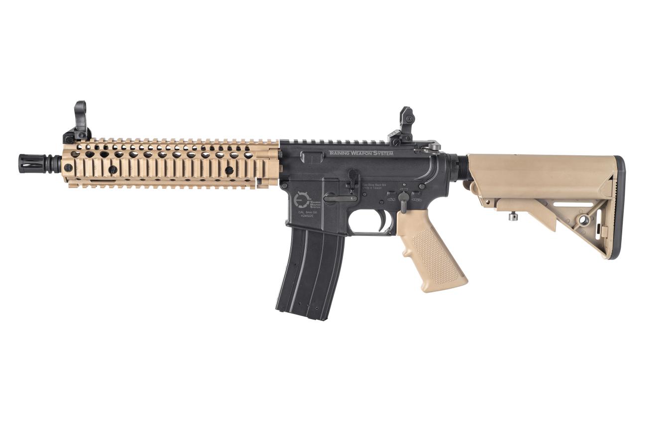 [KingArms] WS MK18 GBB スポーツライン GBB ガスブローバックライフル アジアver