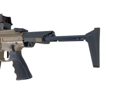 [EMG_DE] NOVESKE N4 GHETTO BLASTER 7.94inch GBB DE (中古)サブ画像へ5