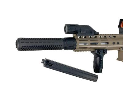 [EMG_DE] NOVESKE N4 GHETTO BLASTER 7.94inch GBB DE (中古)サブ画像へ6