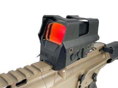 [EMG_DE] NOVESKE N4 GHETTO BLASTER 7.94inch GBB DE (中古)サブ画像へ8