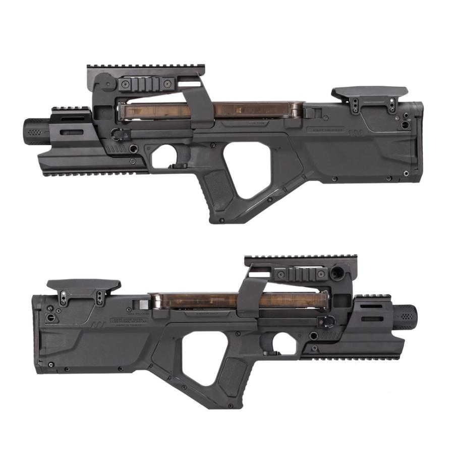 [Strike Industries/EMG] SI-90 AEG with Kestrel 正規ライセンス 電動ガン BK アジアver (新品)