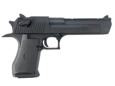 [タナカ] デザートイーグル .50AE HW 発火モデルガン ハードケース付き (未発火)サブ画像へ2