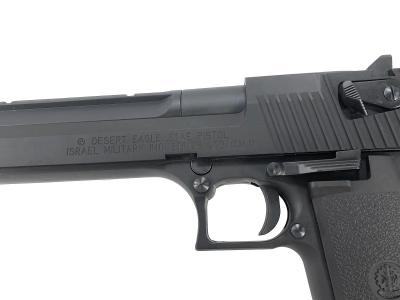 [タナカ] デザートイーグル .50AE HW 発火モデルガン ハードケース付き (未発火)サブ画像へ3