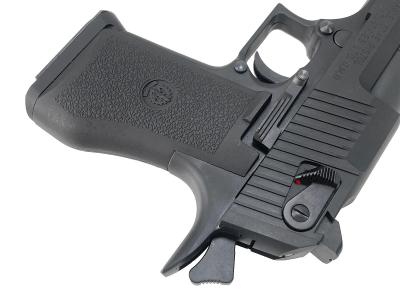 [タナカ] デザートイーグル .50AE HW 発火モデルガン ハードケース付き (未発火)サブ画像へ5
