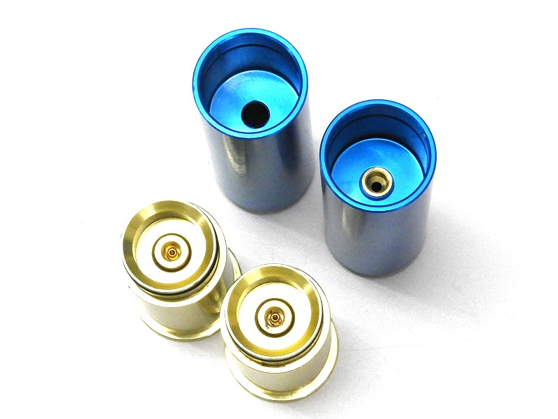 CAW　ダブルバレルショットガン　ジャンク気味 5_411613_600.jpg