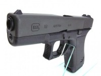 [MGC] グロック19 HW ガスブローバック (中古)