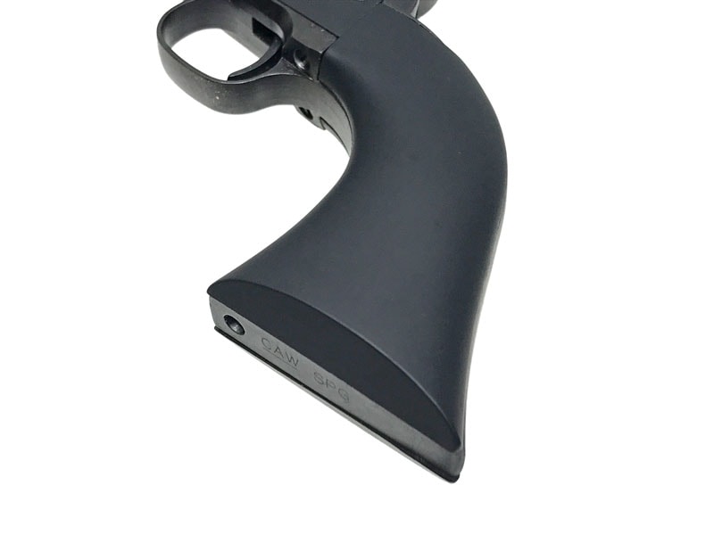 トイガン CAW51NAVY CAW] 51 Navy 4.5インチ STD ロンドン刻印モデル 発火モデルガン