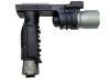 [NB] SUREFIRE M910Aタイプ LEDフラッシュライト ブラック (中古)