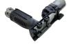 [NB] SUREFIRE M910Aタイプ LEDフラッシュライト ブラック (中古)