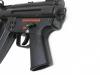 [MGC] H&K MP5KA4 セミ/フルセレクティブ 電動ガスガン 発射不可箱破損 (ジャンク)