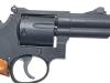 [MGC] S&W M586 HW キャリーコンプカスタム (中古)