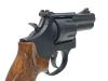 [MGC] S&W M586 HW キャリーコンプカスタム (中古)