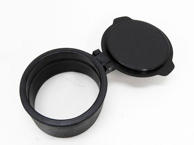 [HYUGA純正] ラバー フリップアップ レンズカバー 対物用OBJECT RS-40 (新品)