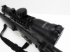 [東京マルイ] M16A1 ベトナムバージョン EG700 2-6x25EGイルミネートスコープ/フラッシュライト付 電動ガン (中古)