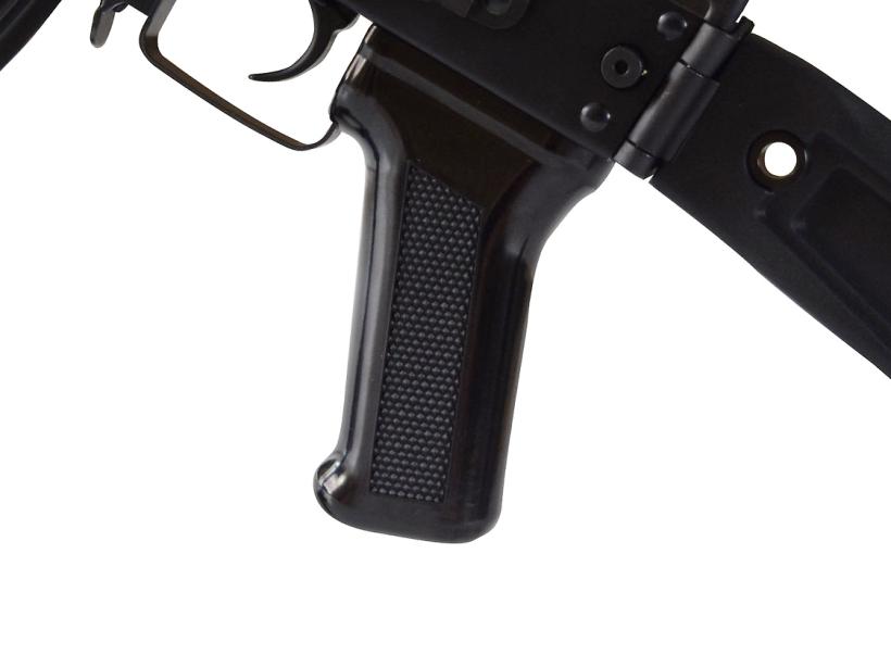 BOLT] AK74MN BRSS HAMMER リコイルショック電動ガン (新品