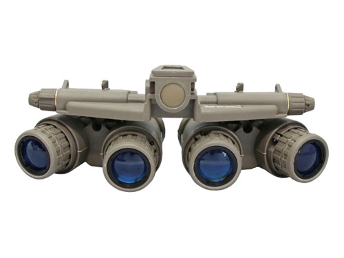 [honeyBee] GPNVG-18モデル ダミー4眼ナイトビジョン FDE (新品)