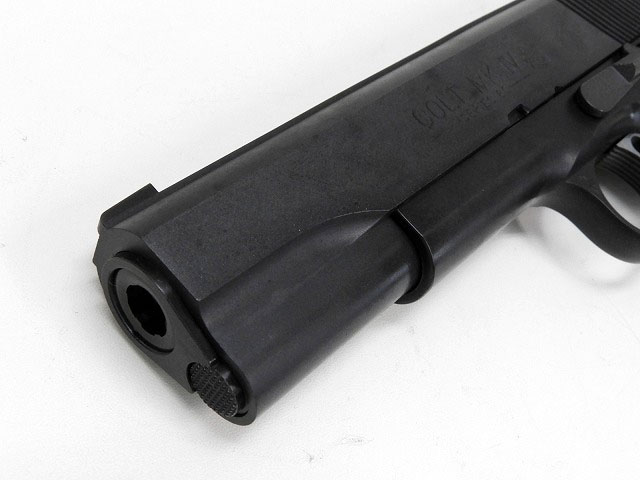 ☆セールOFF☆ WA 純正HW コルト コブラ ゴールドカップ ツートン